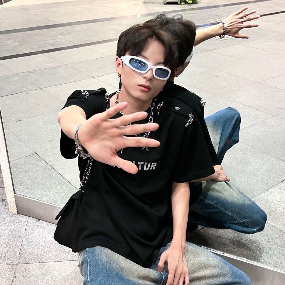 曲靖DLHOPE创始人 鸿宇