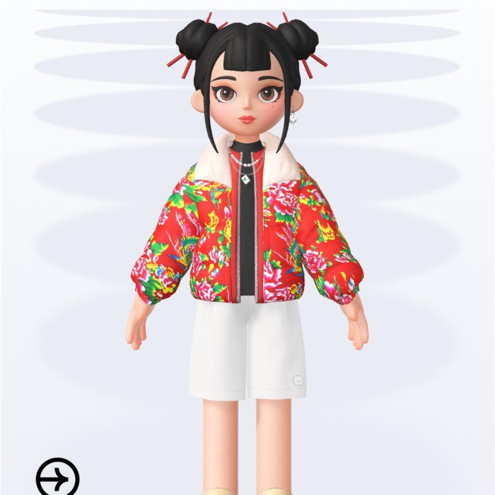 大表姐