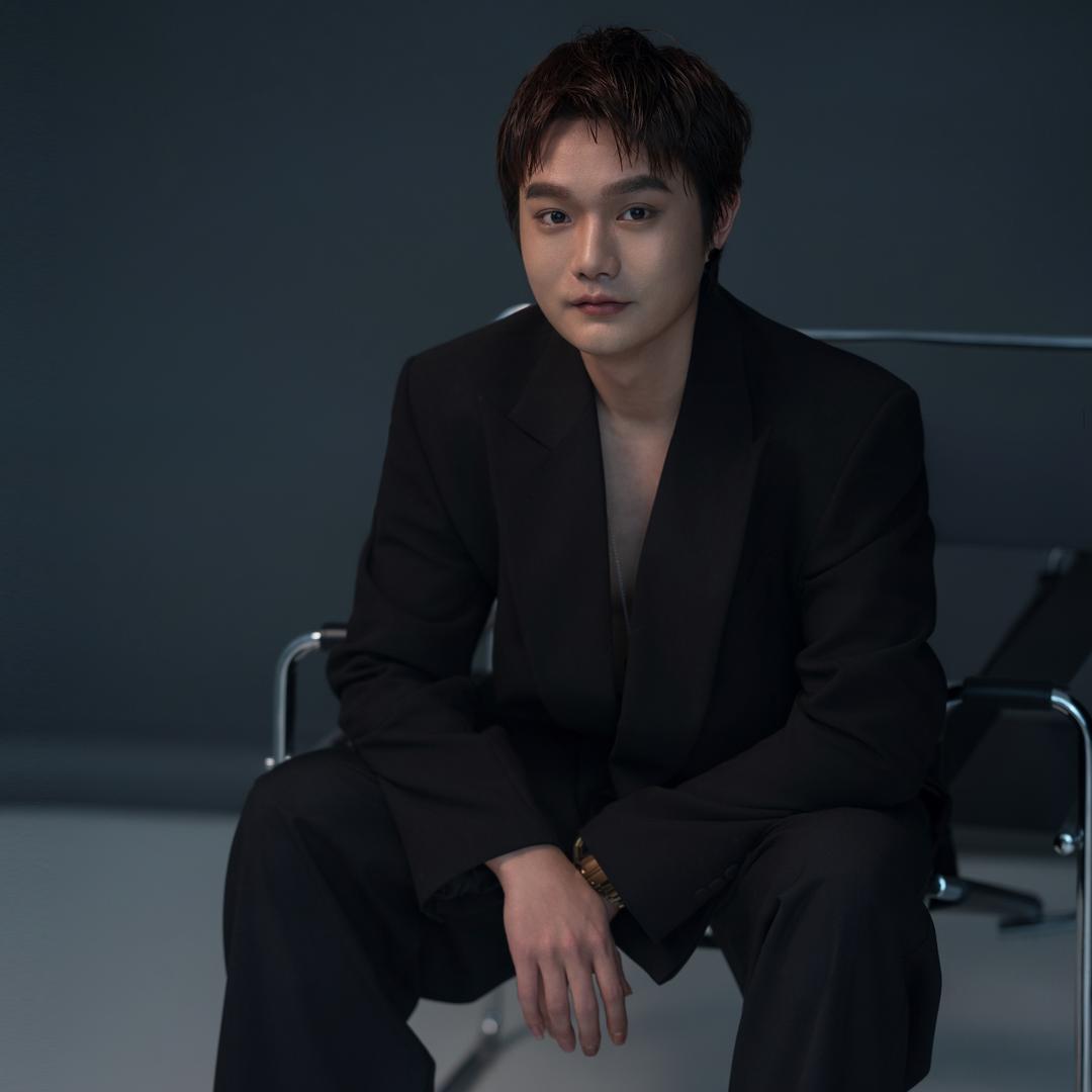 惠来澄晞理发日记