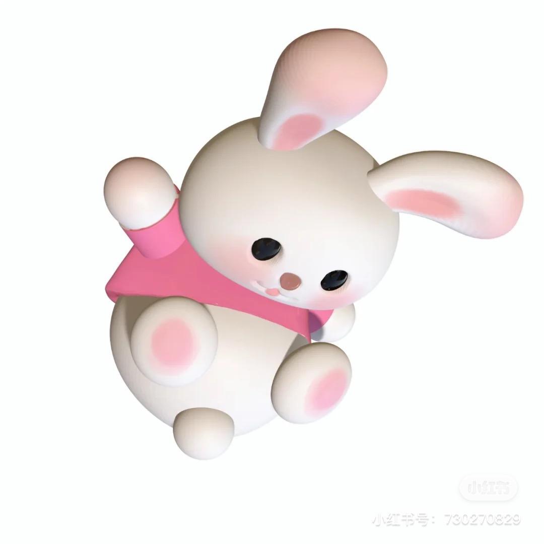 想兔🐰