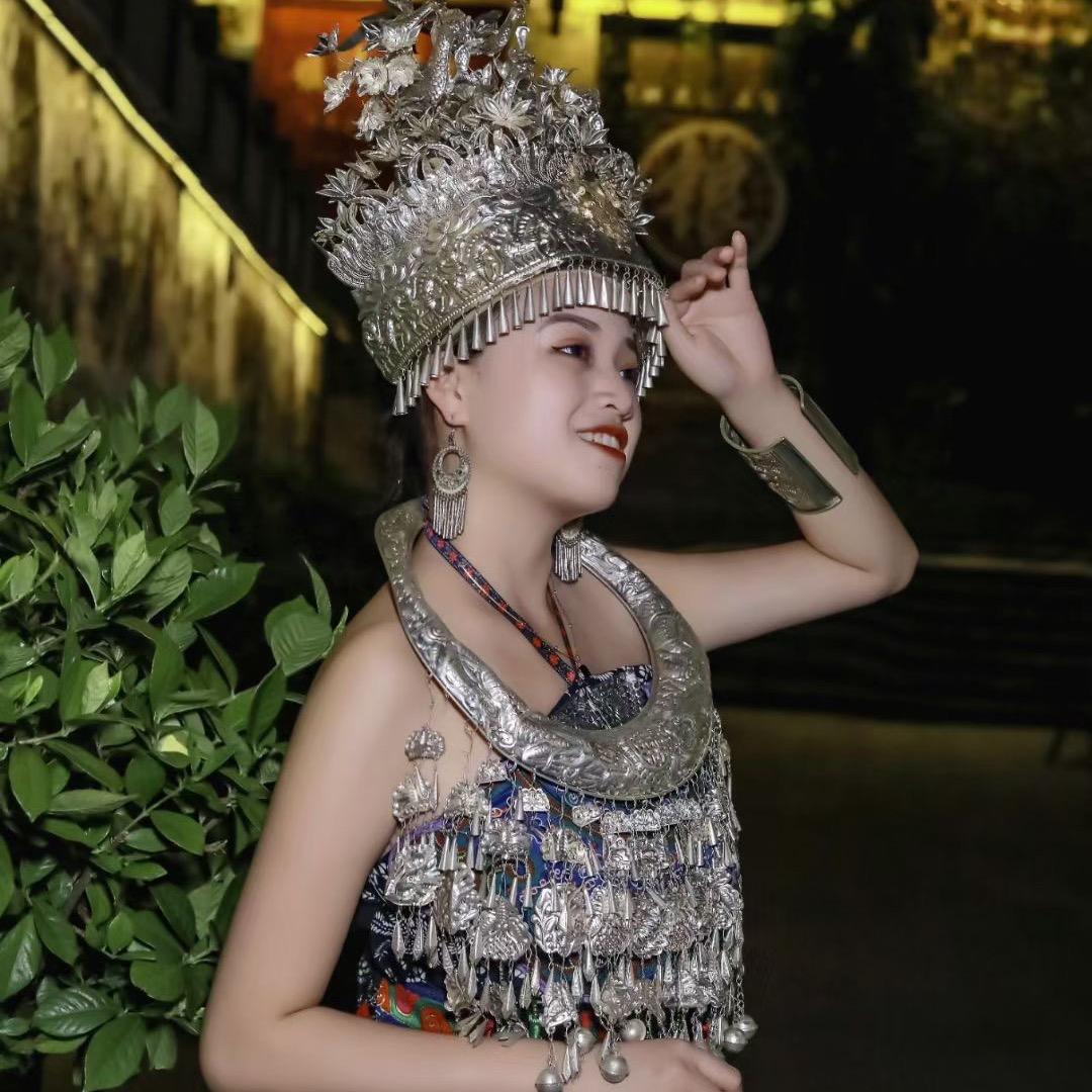 苗妹小小