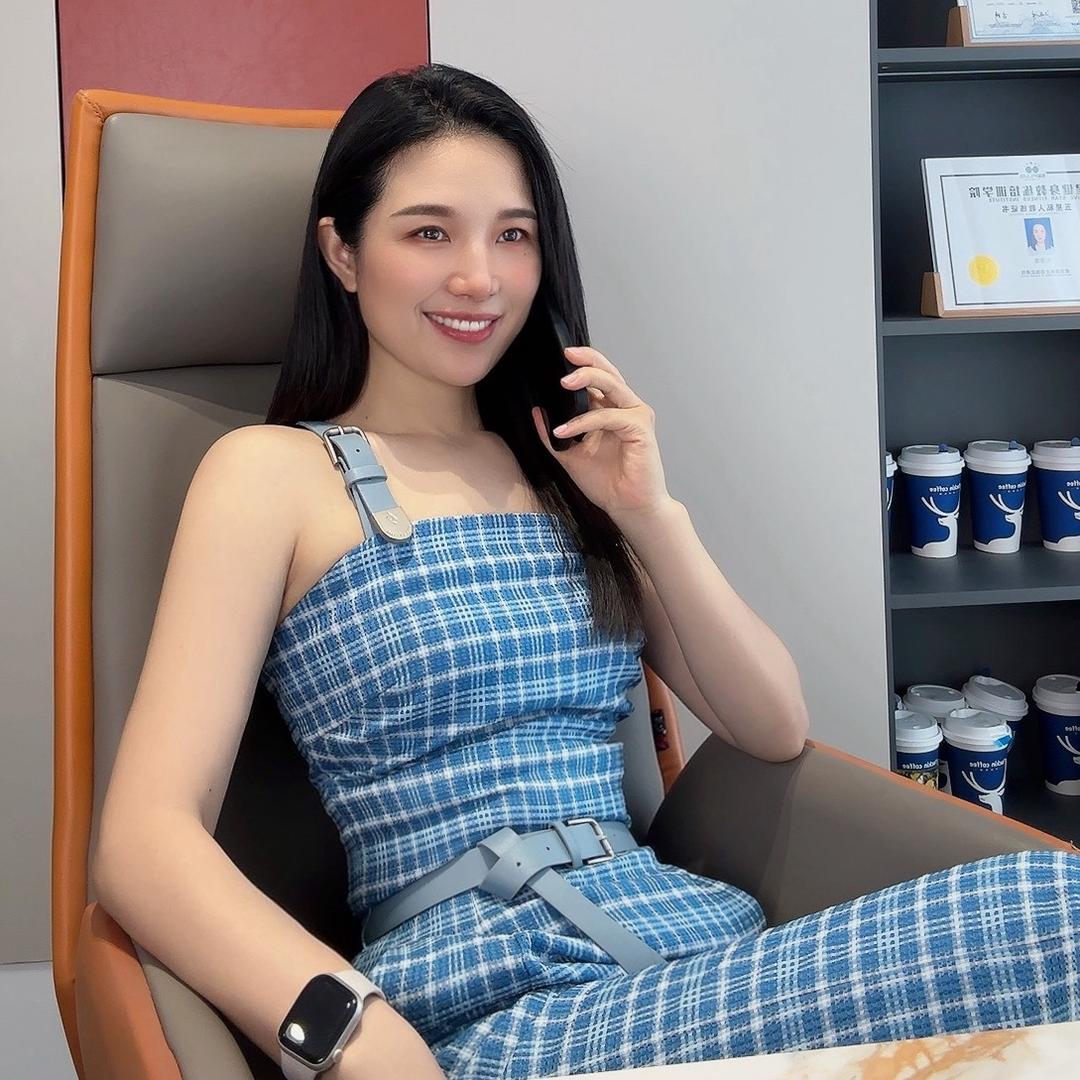 艾米Trader