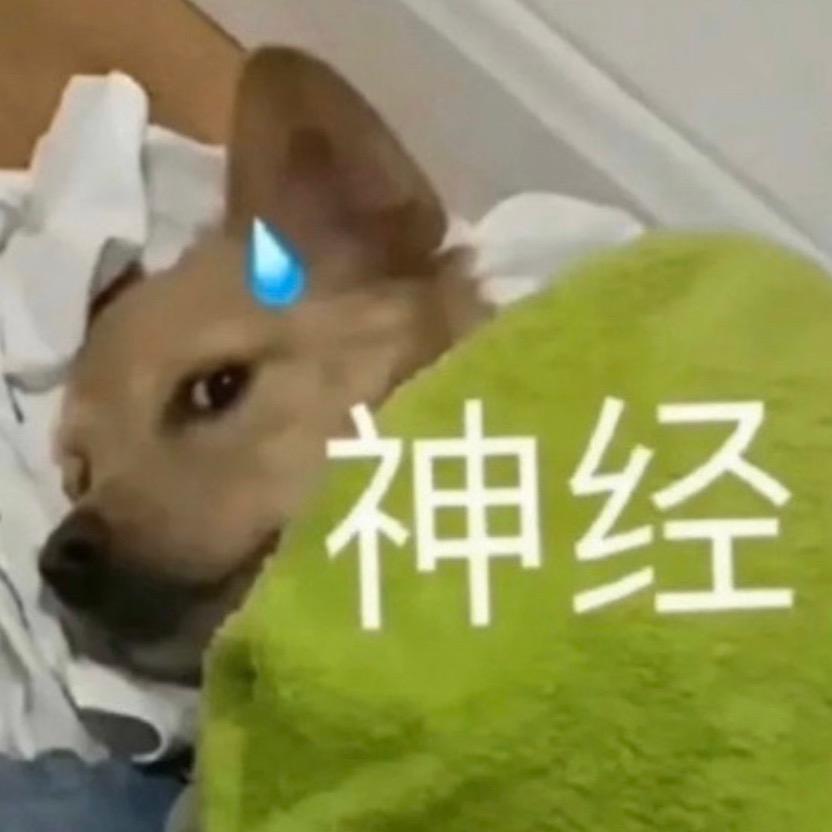 喜怒无常女士