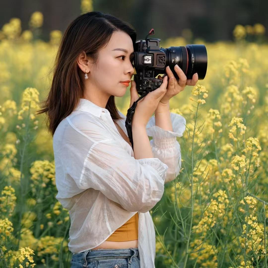 涛姐的相机生活