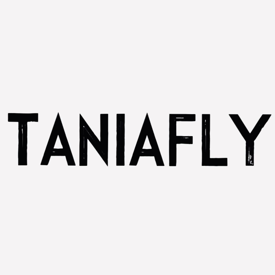 TANIAFLY 设计师品牌女装
