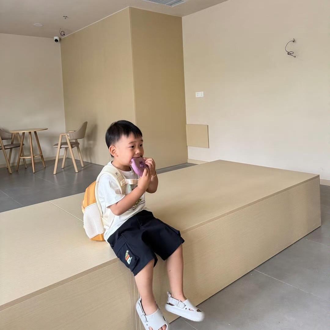 小黄不吃蛋黄💸🧸