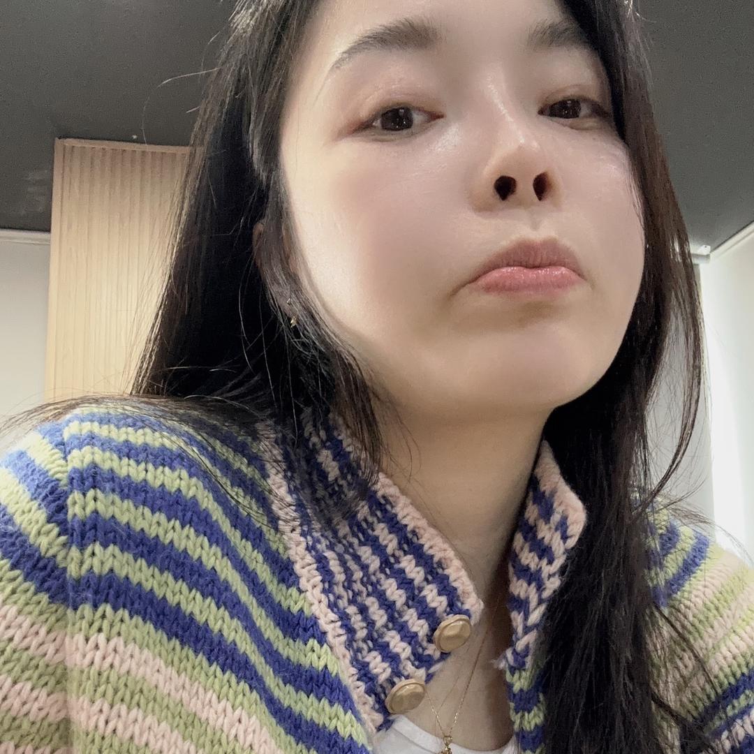 是叶子吖 👩🏻‍🌾