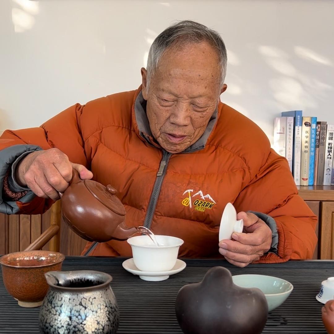 沪爷出击
