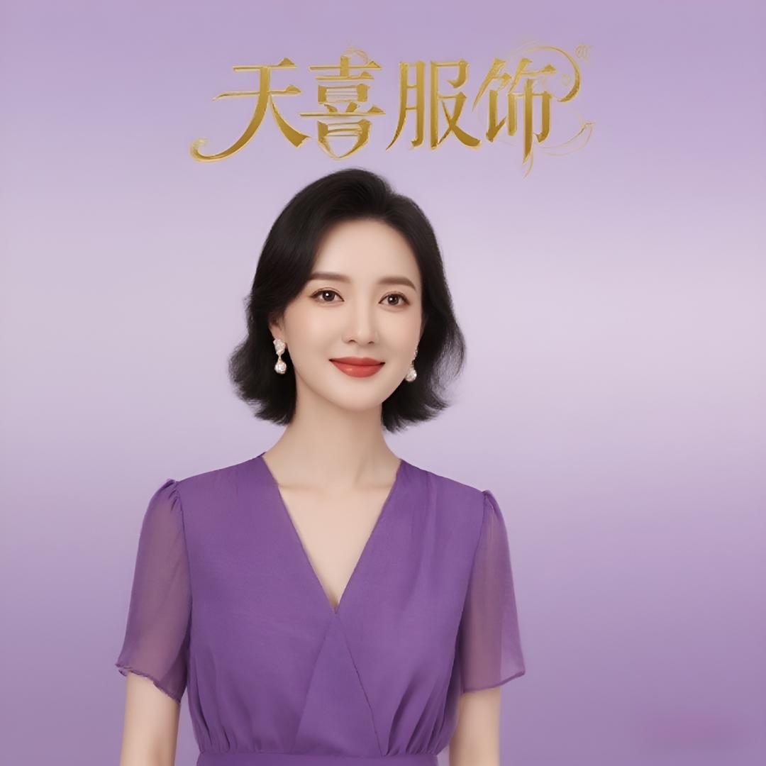 天喜服饰