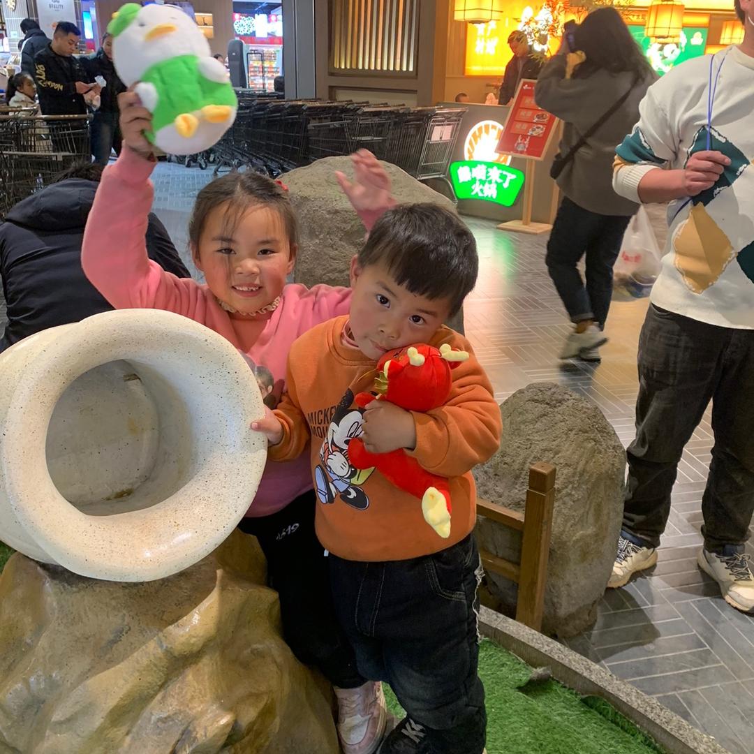 崔记胡辣汤杠子油条