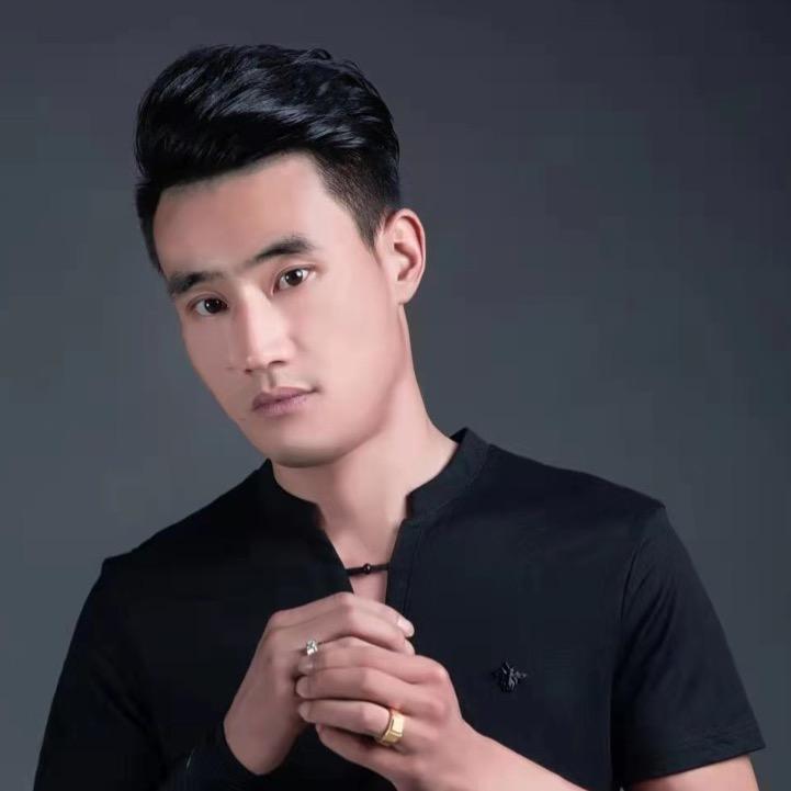 小刚爱唱歌