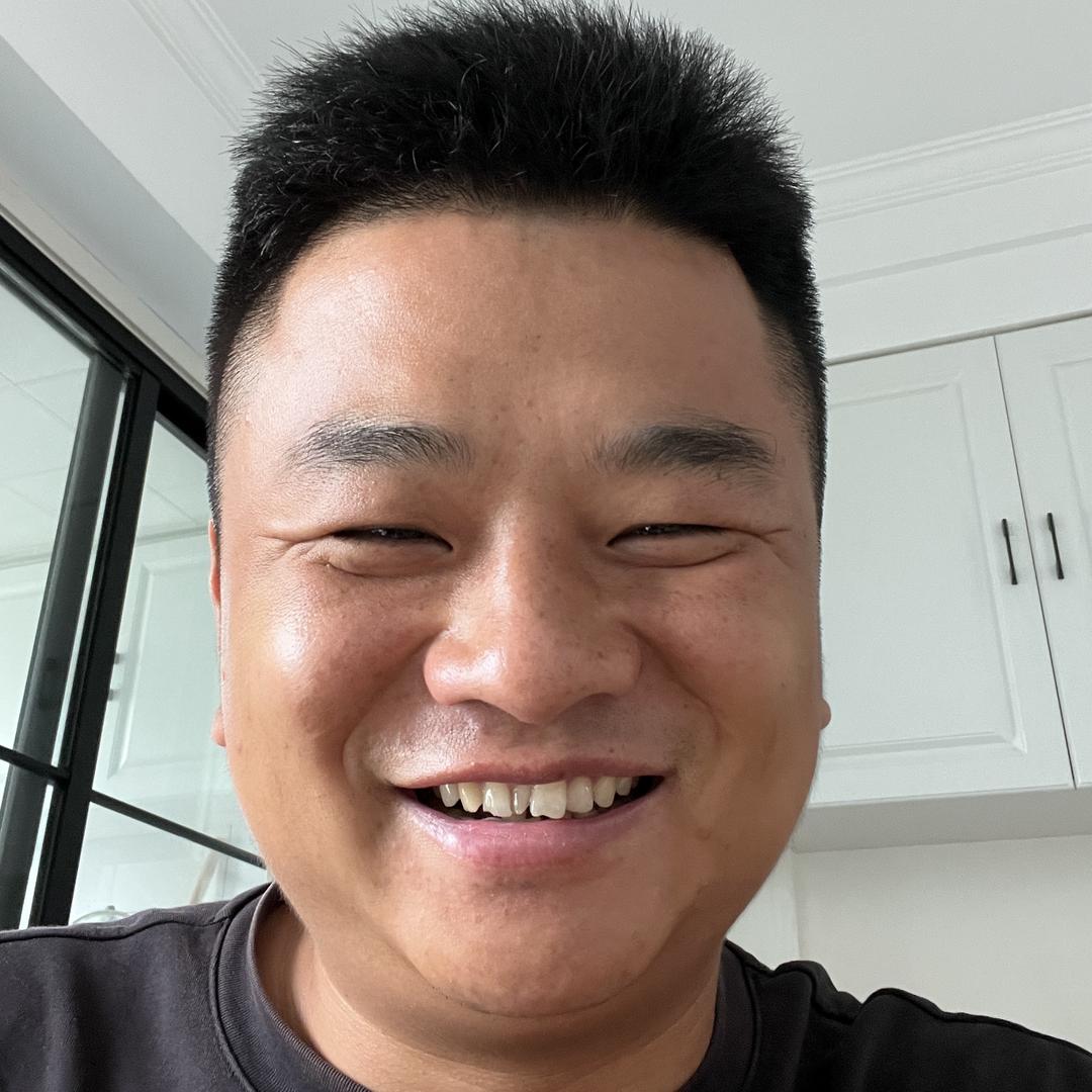 臭卖菜阿贵