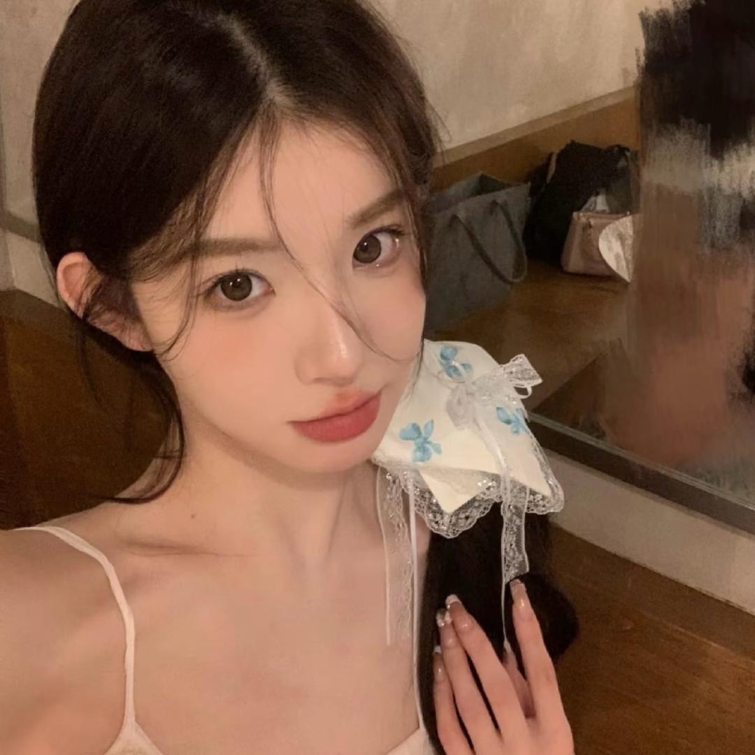 半杯🧊奶茶