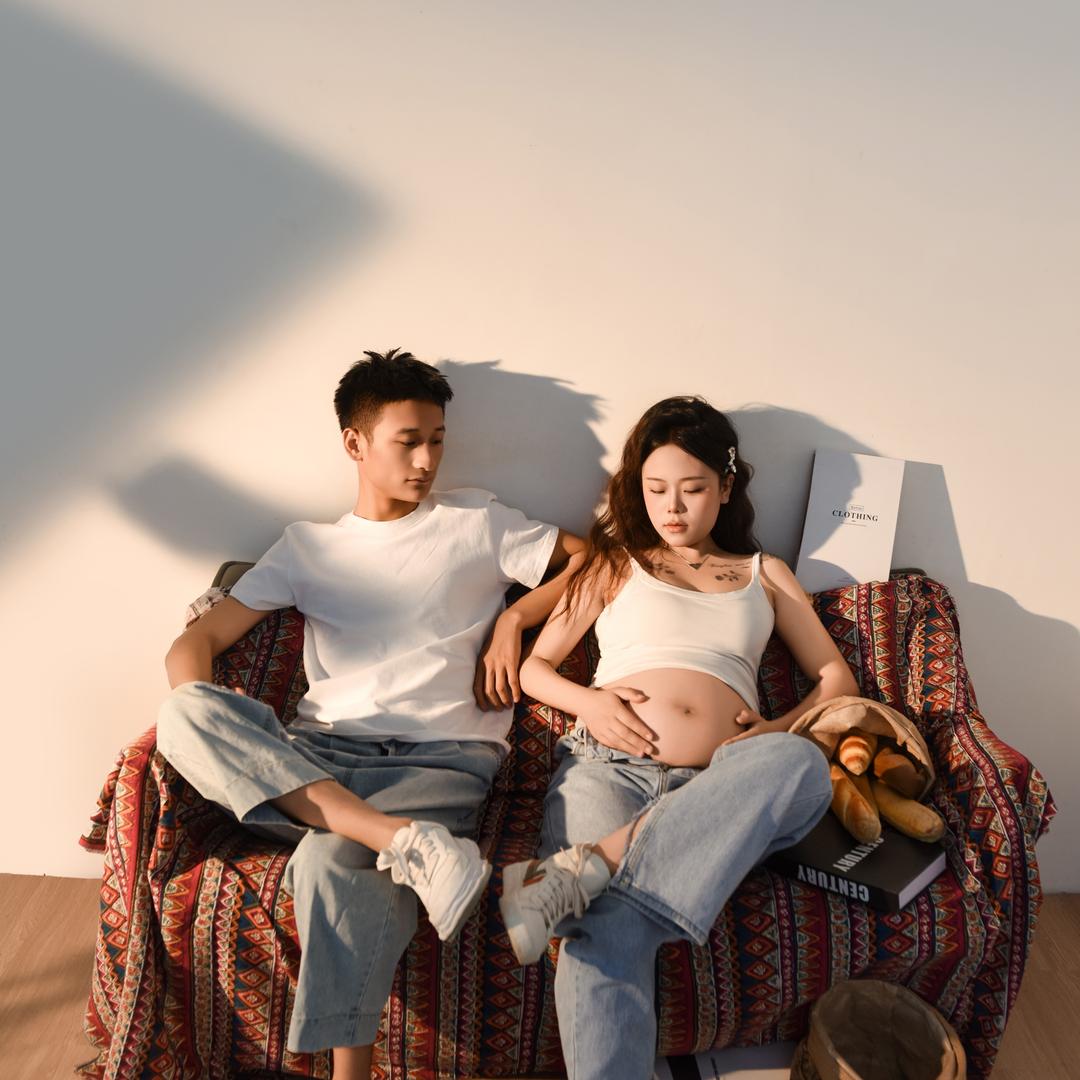 阿宁带娃日记（哺乳期）