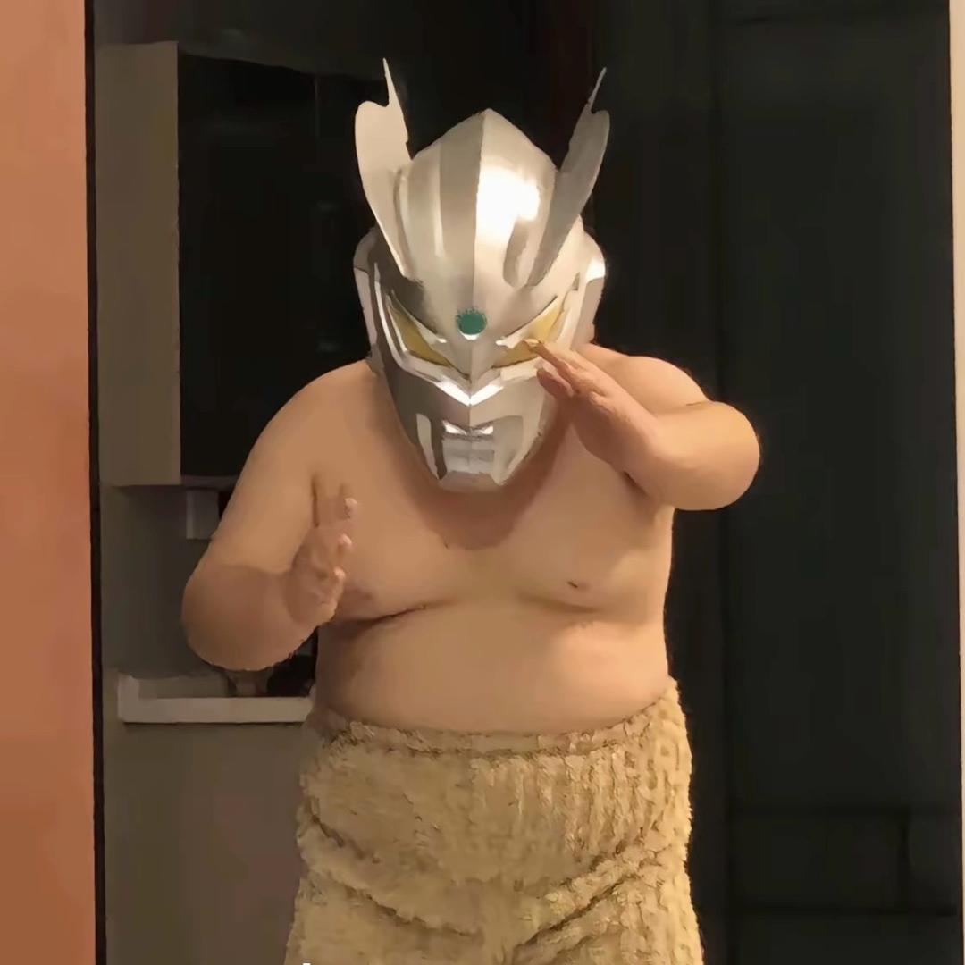光芒万张
