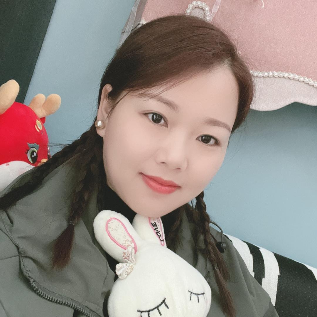 小梅姐🌸