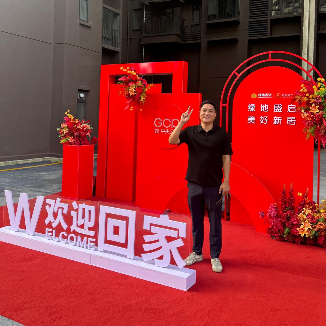 钦州海豚装饰靠谱装修，陈三金