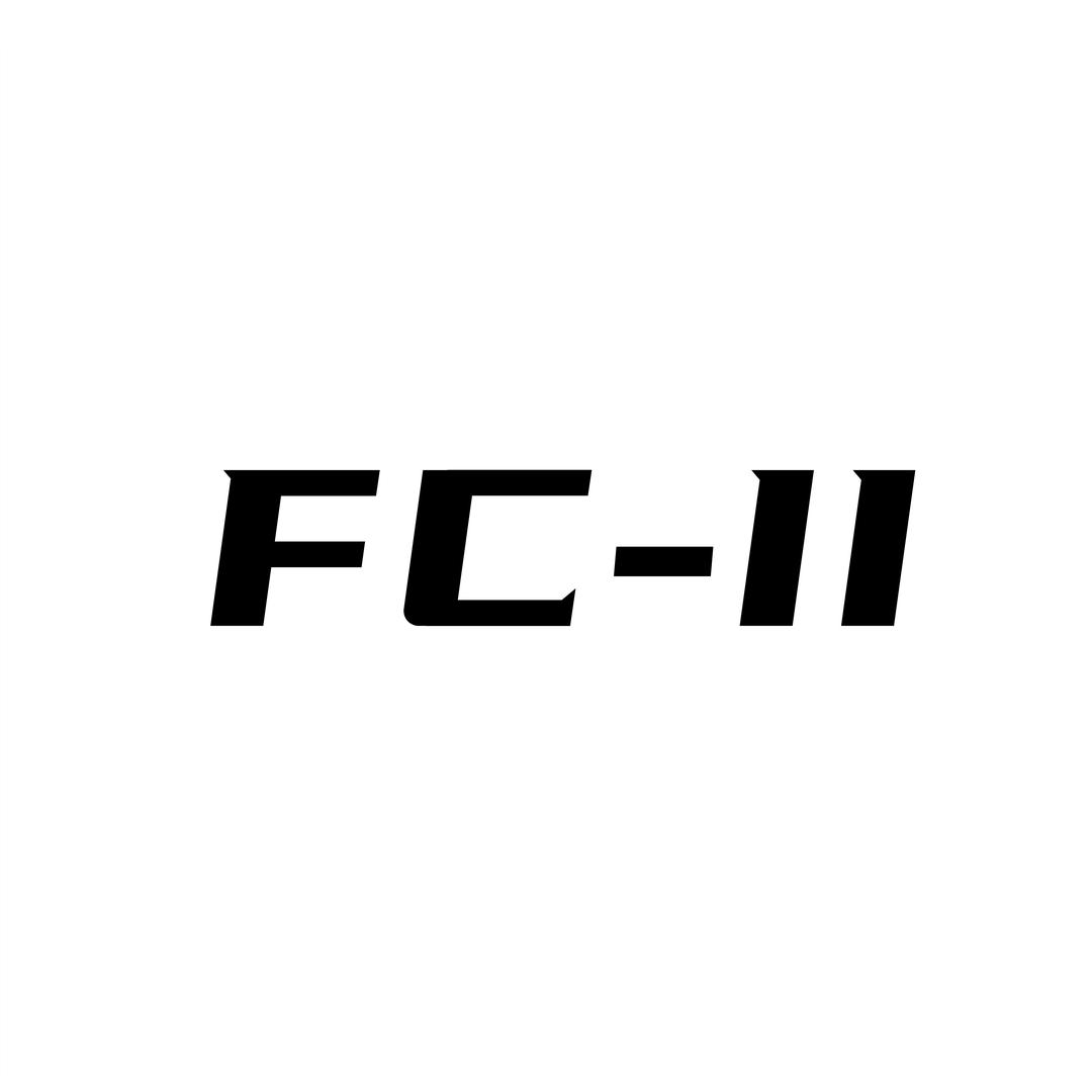 FCII 穿搭志