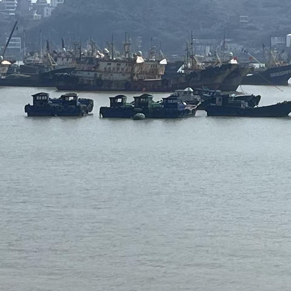 东海源海鲜干货