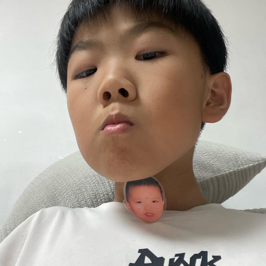 纪菜的日常