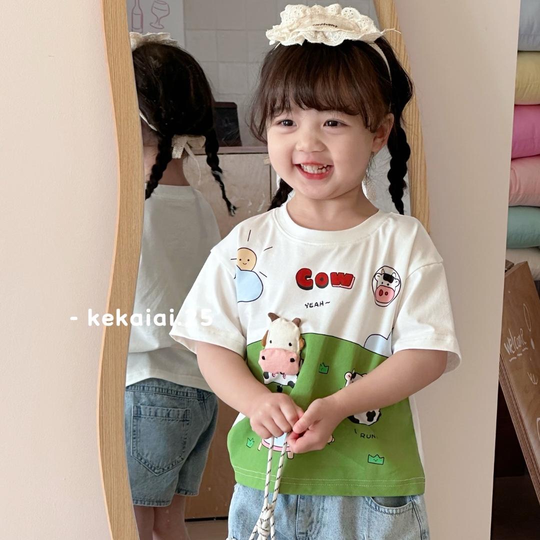 小蘑菇精品童装