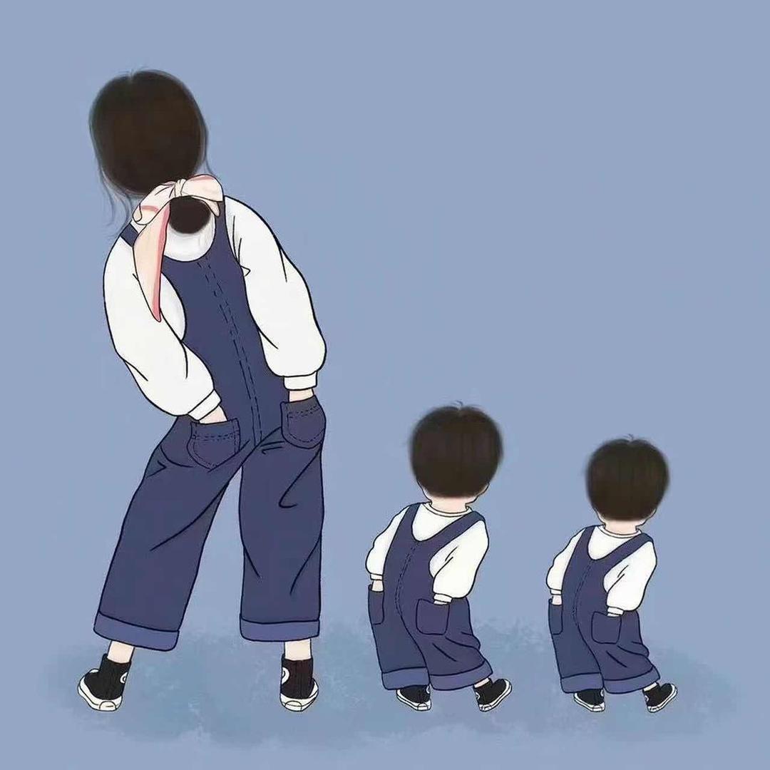 嘉乐妈妈