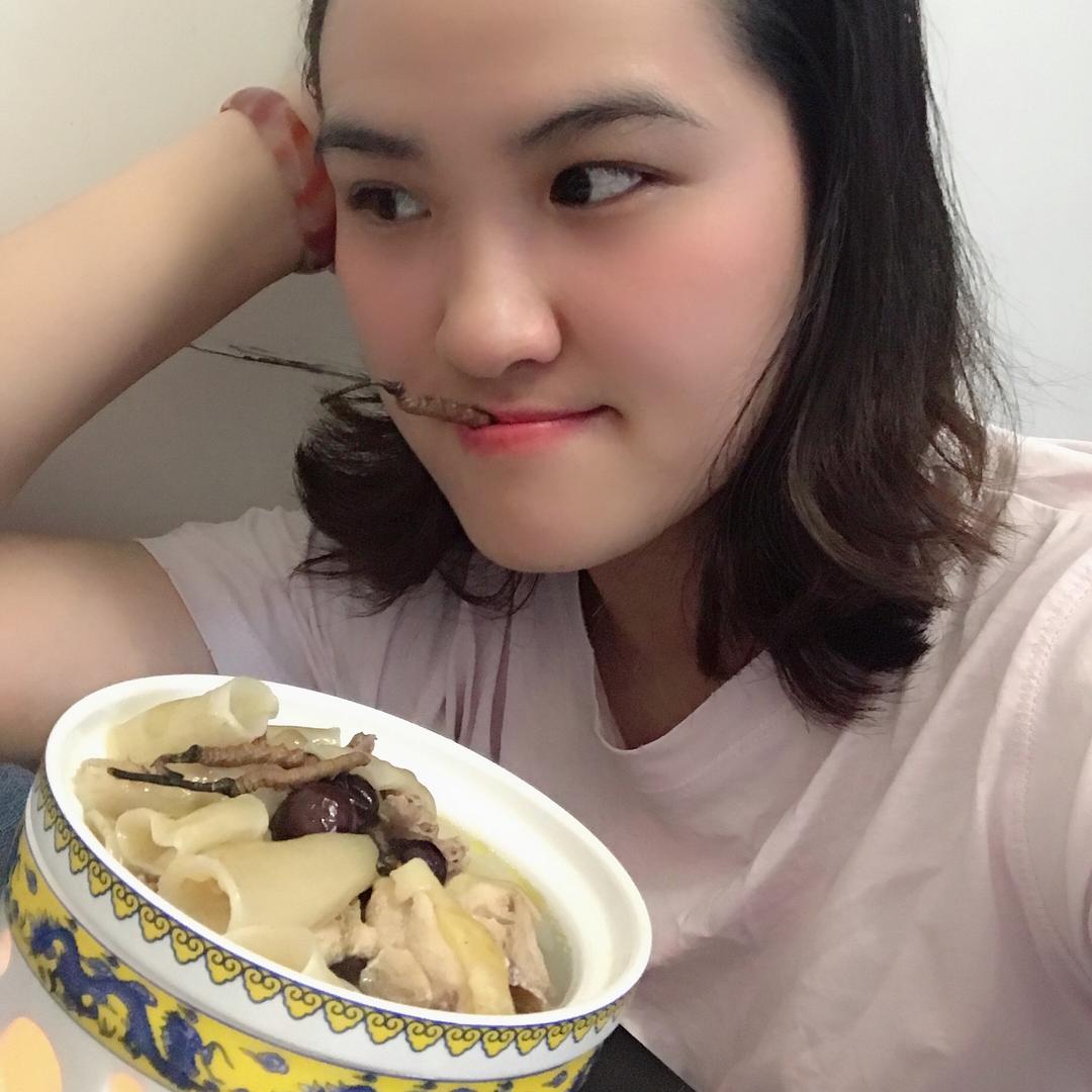 隔壁村翠花