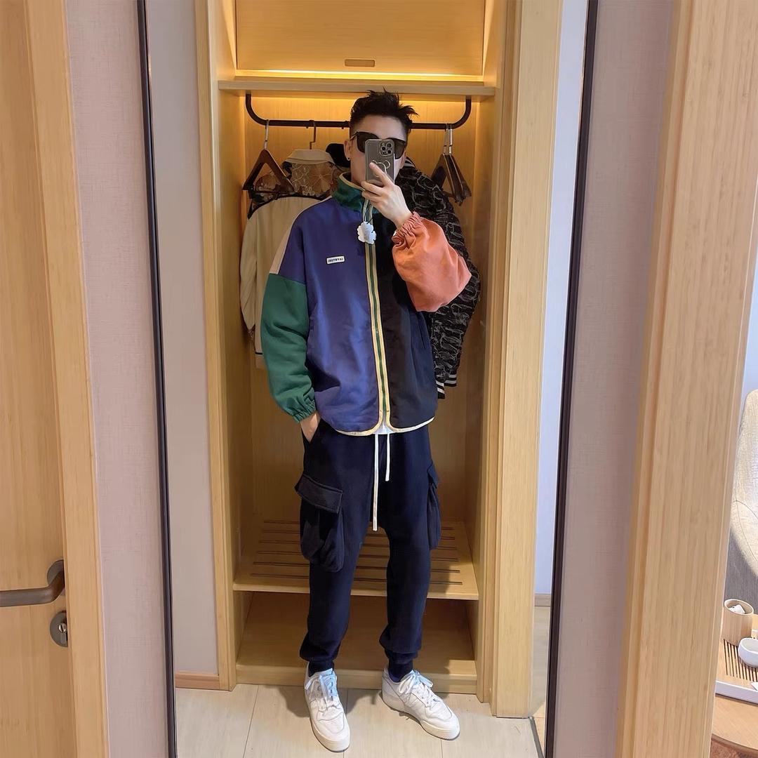 小张