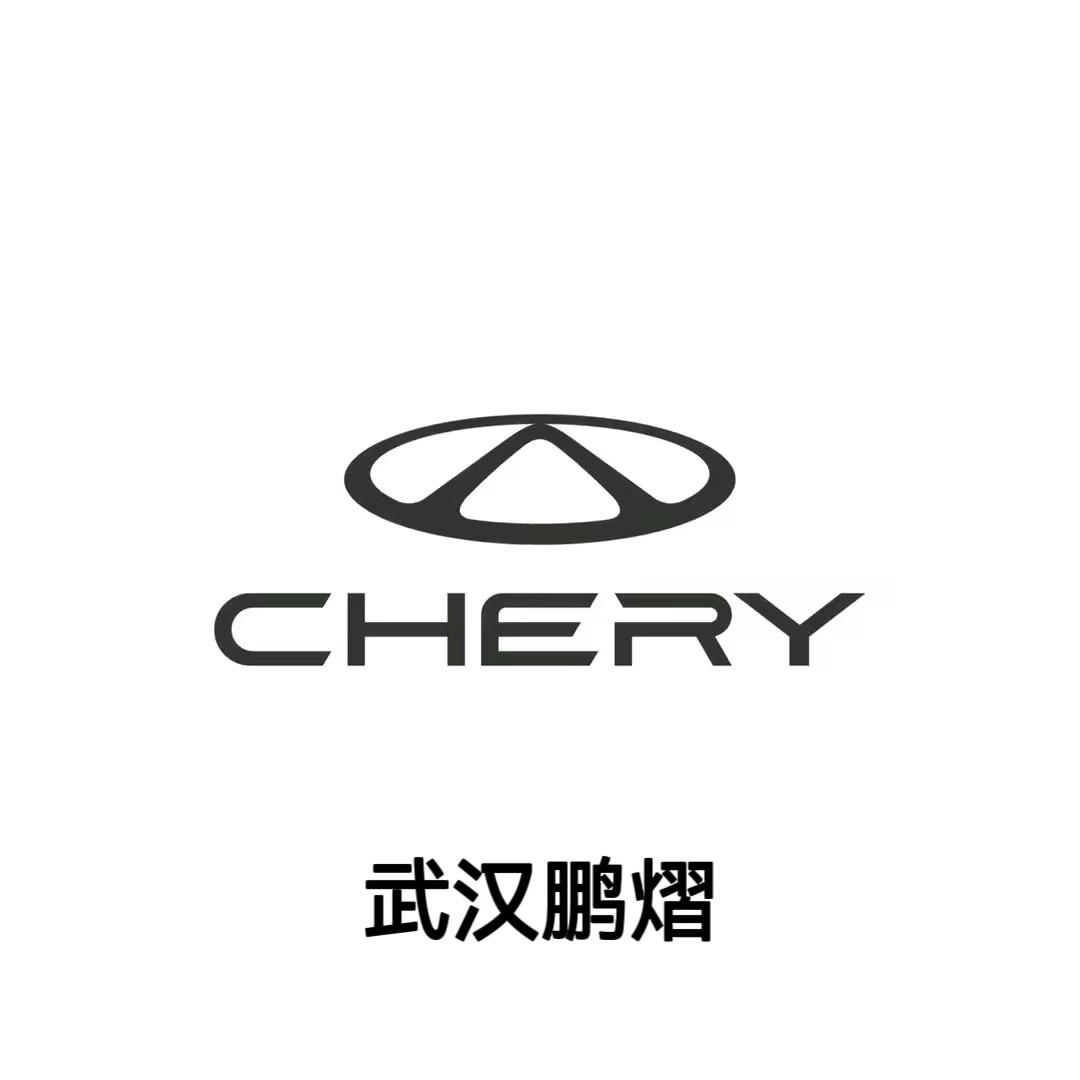 奇瑞汽车武汉体验中心（武汉鹏熠）