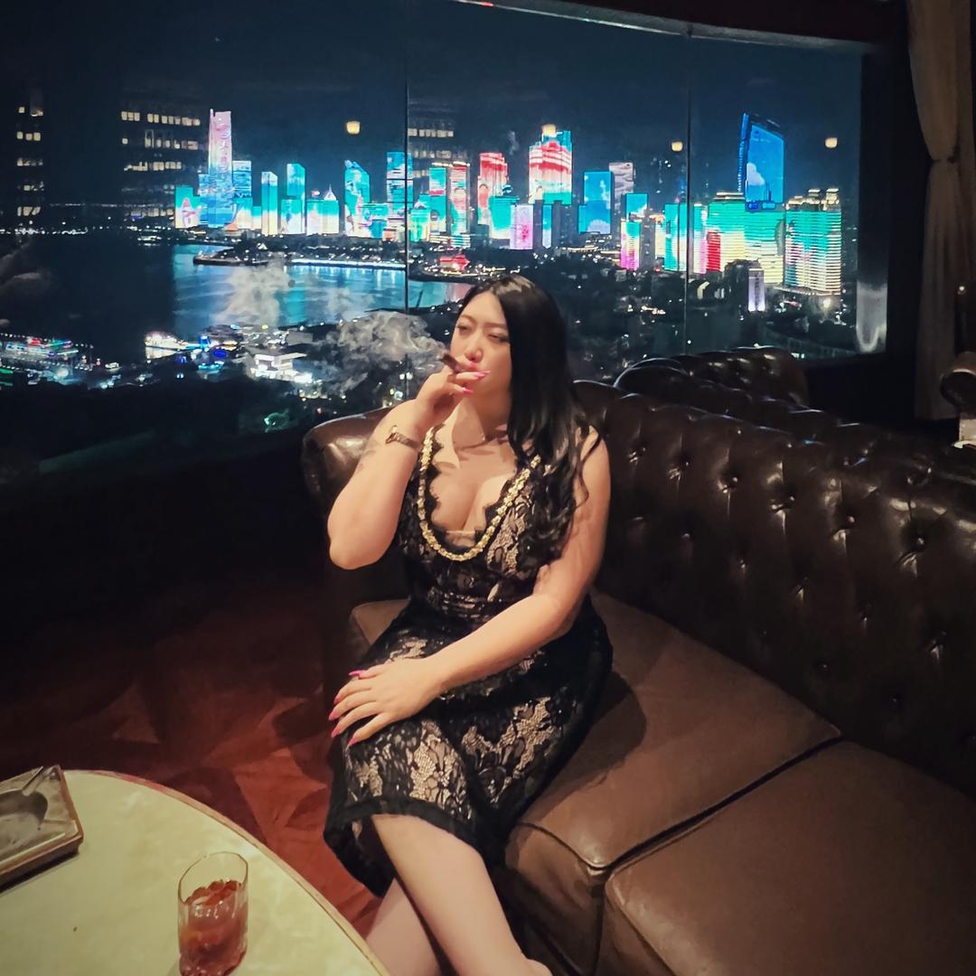 卡戴珊小姨妈🦈