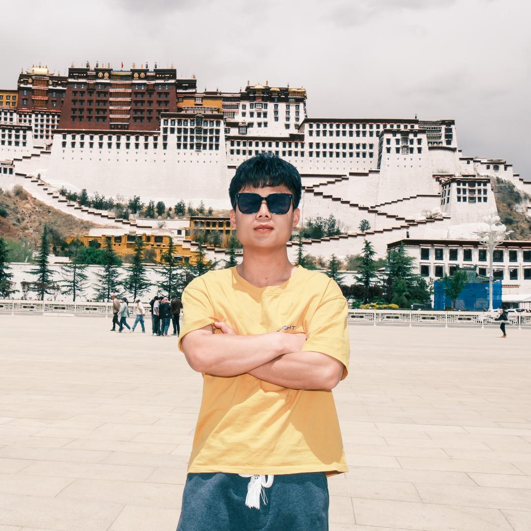 阿表（丹姐团队）