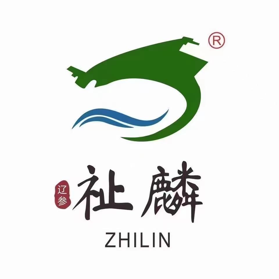 大连祉麟海参源头基地