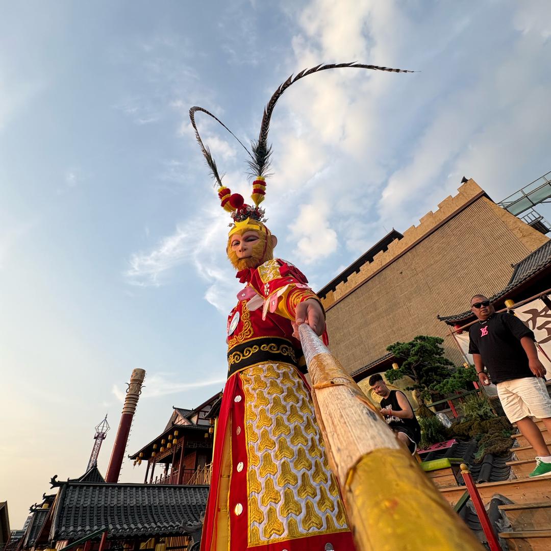 小悟空