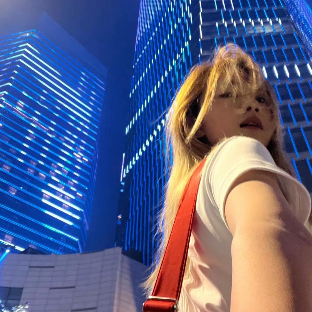 我和她🌟