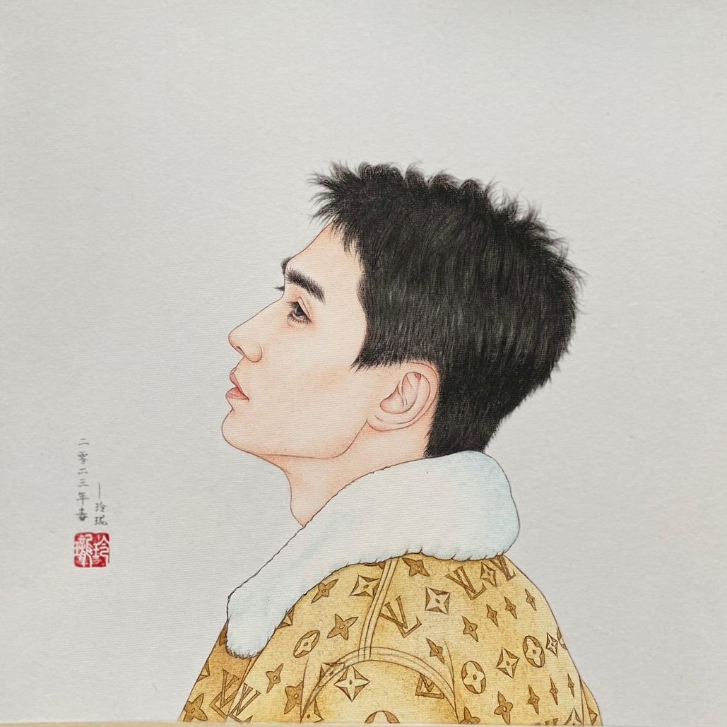 玲珑绘画LCL