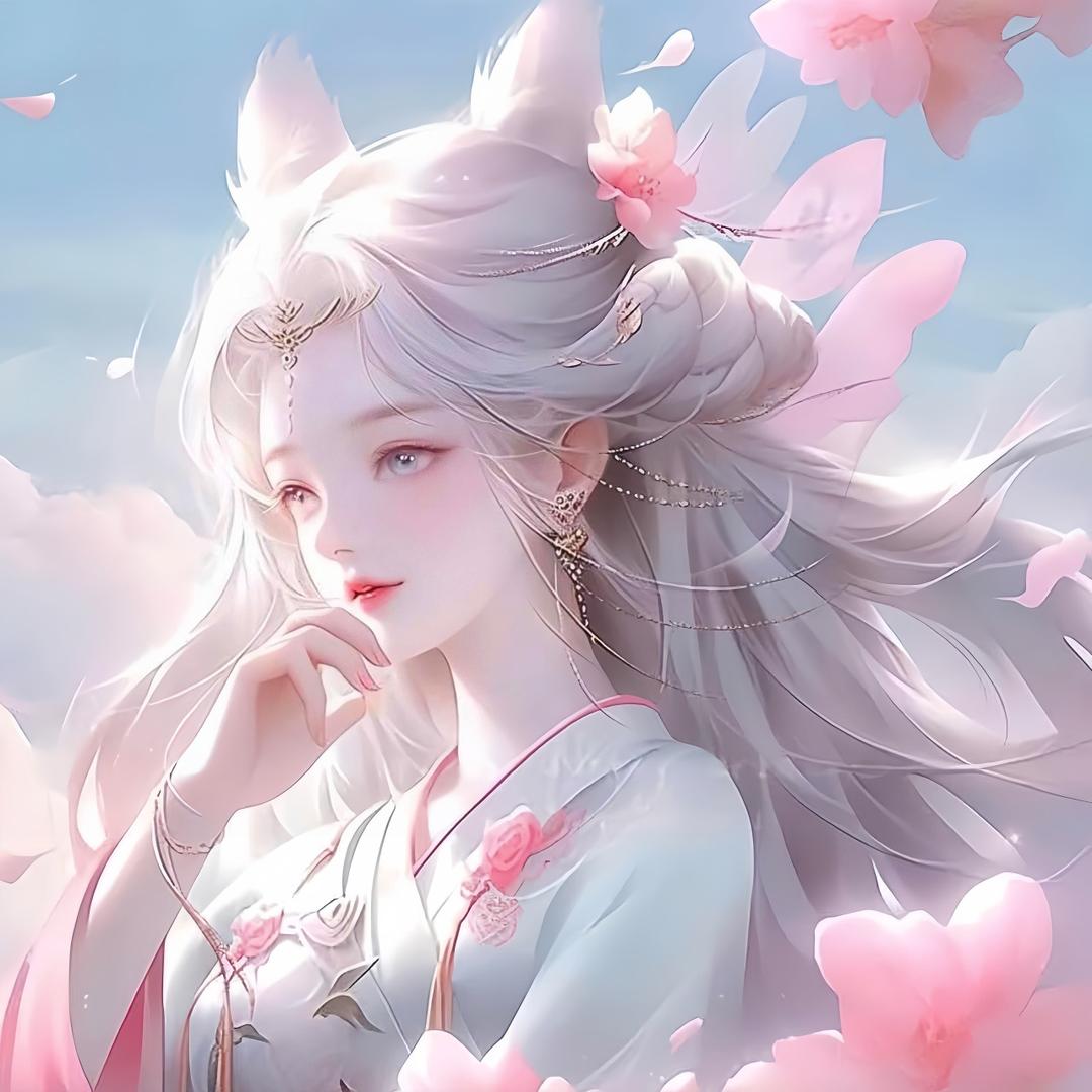 白茶清欢💕