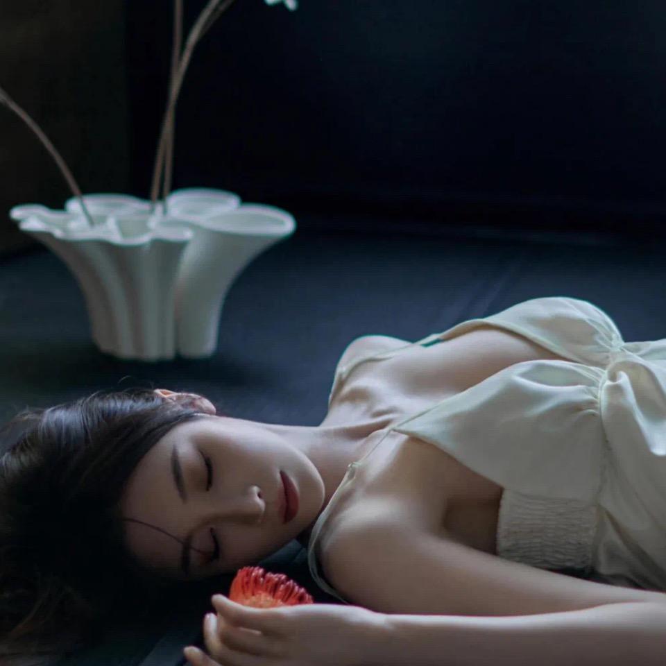 左手边的温柔