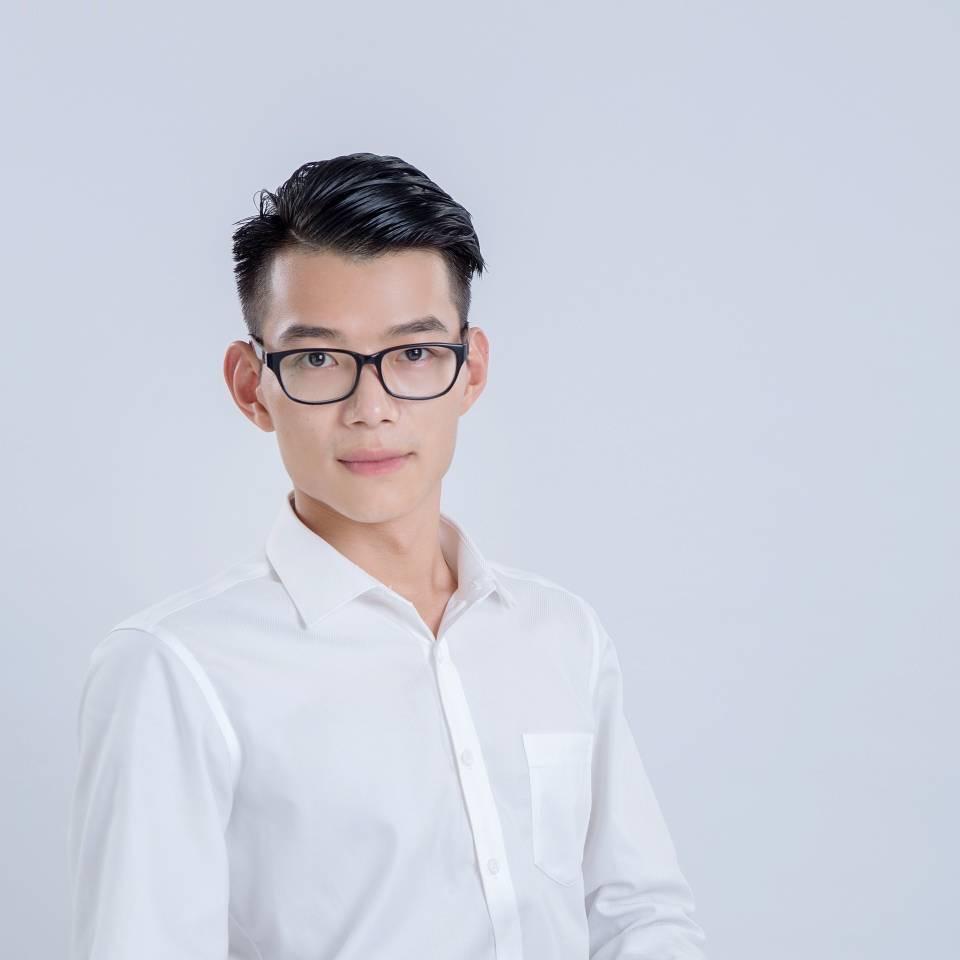 小郭同学--好运二手车