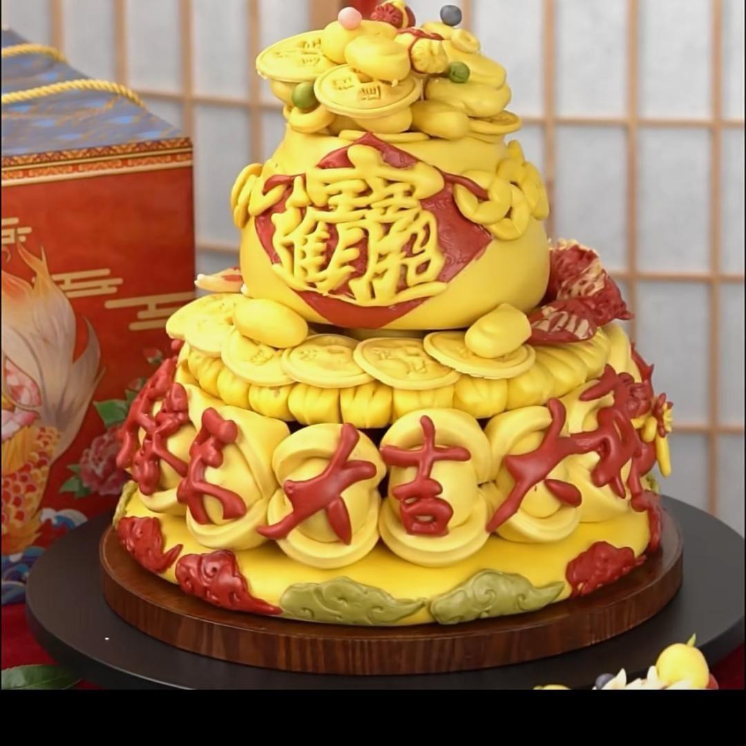 沂南县小厨娘面食店