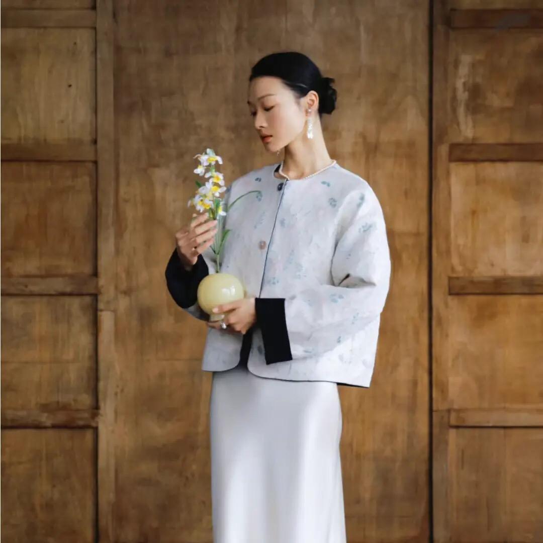 国色新中式(天府三街店)