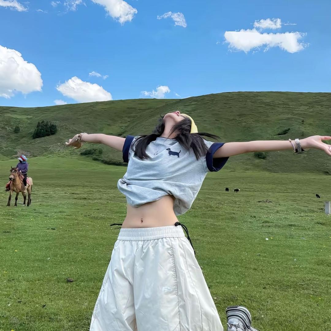 开心灰色趣多多