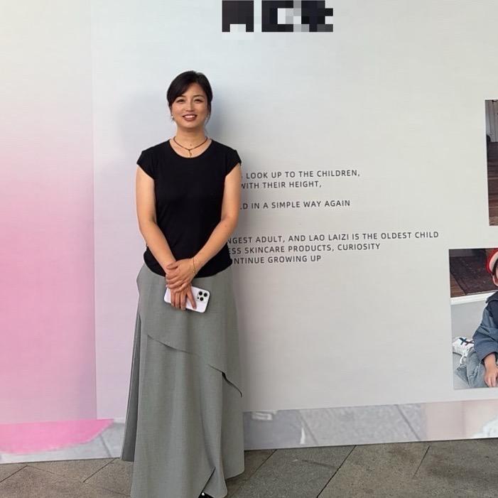 意达童品（新天地北边通道西行150米