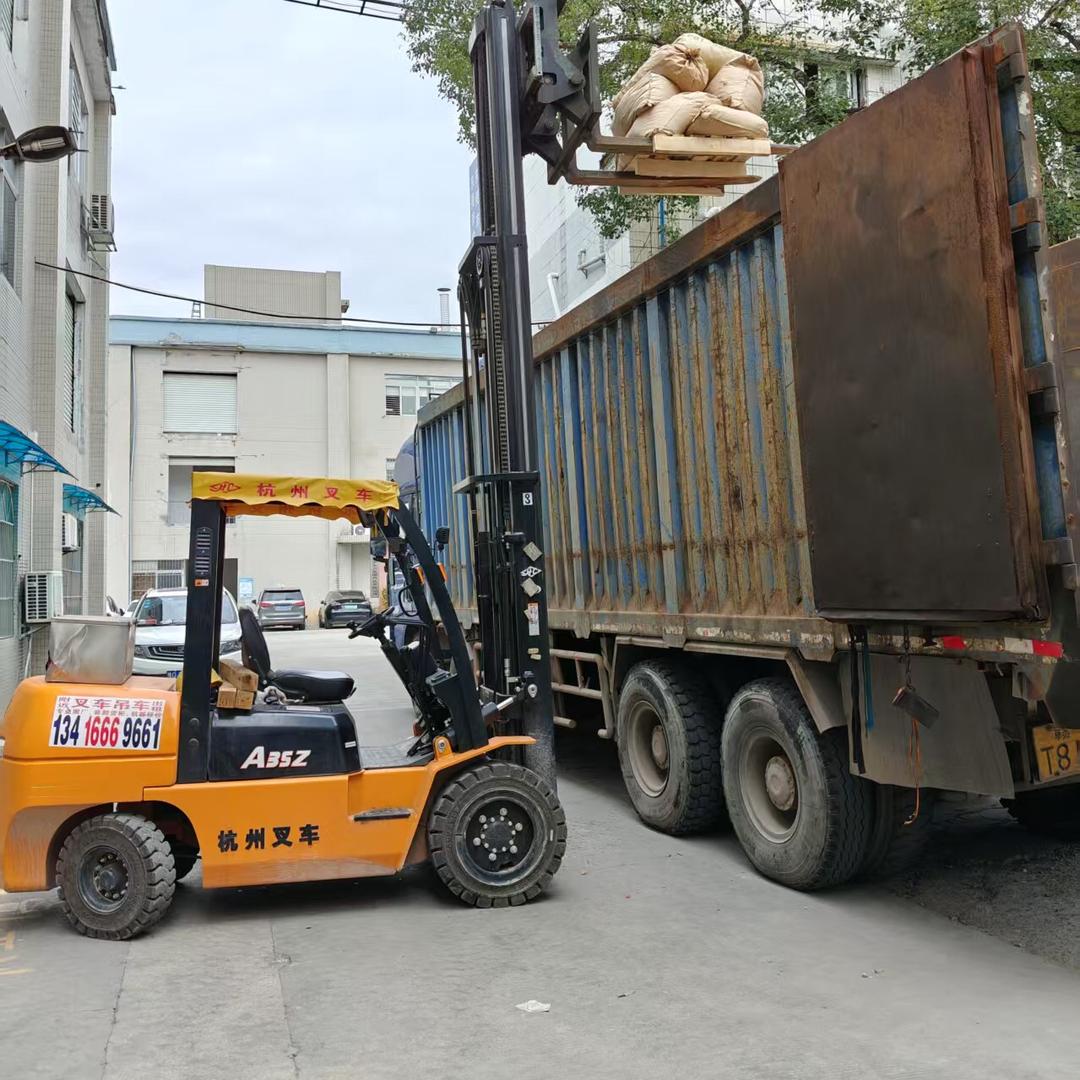 清溪叉车吊车租赁