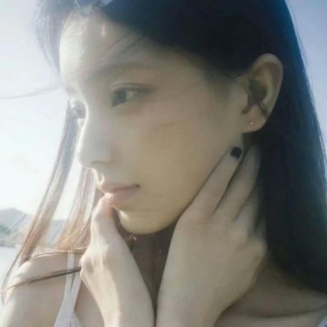 南淮月Nyy 轻奢饰品