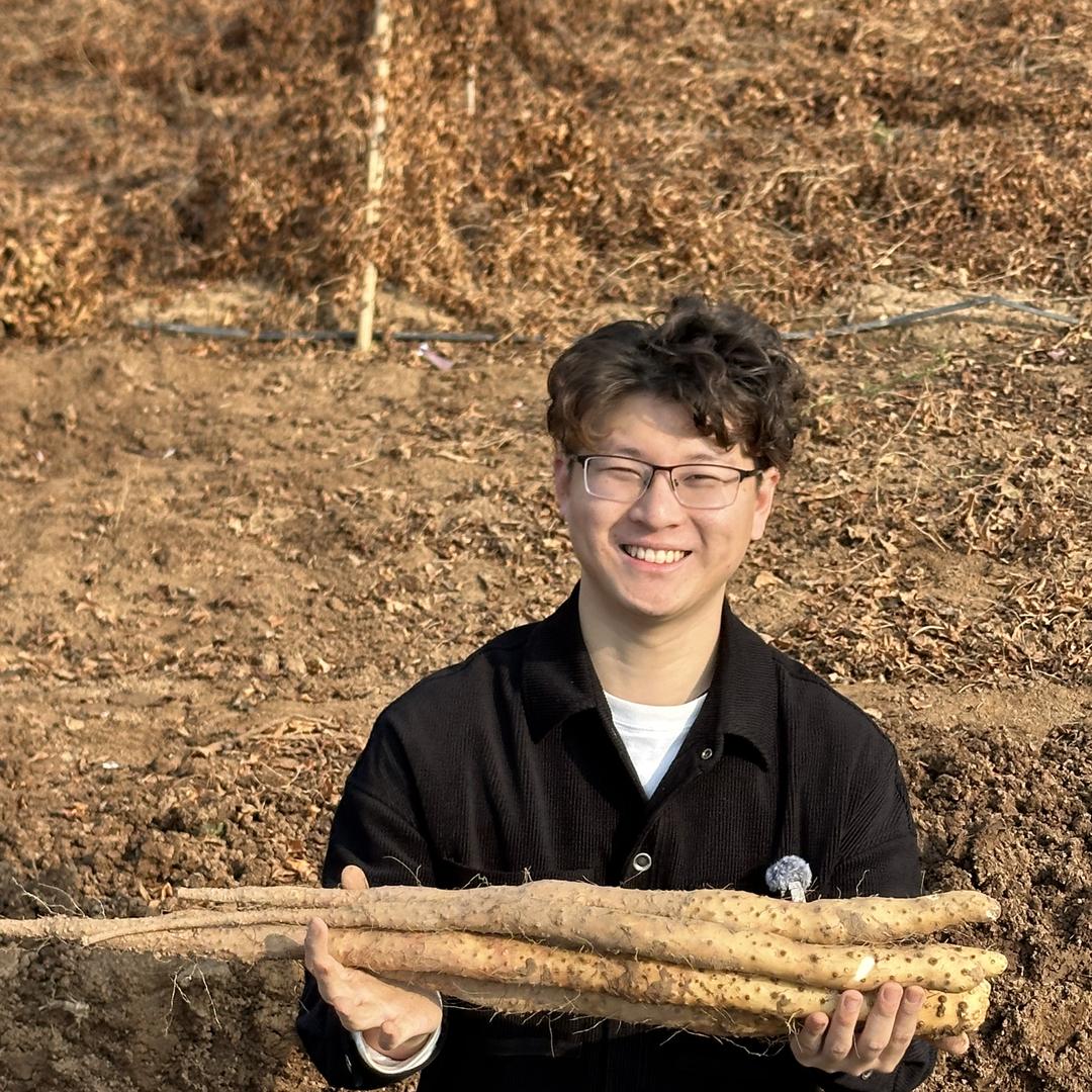 怀参源垆土铁棍怀山药