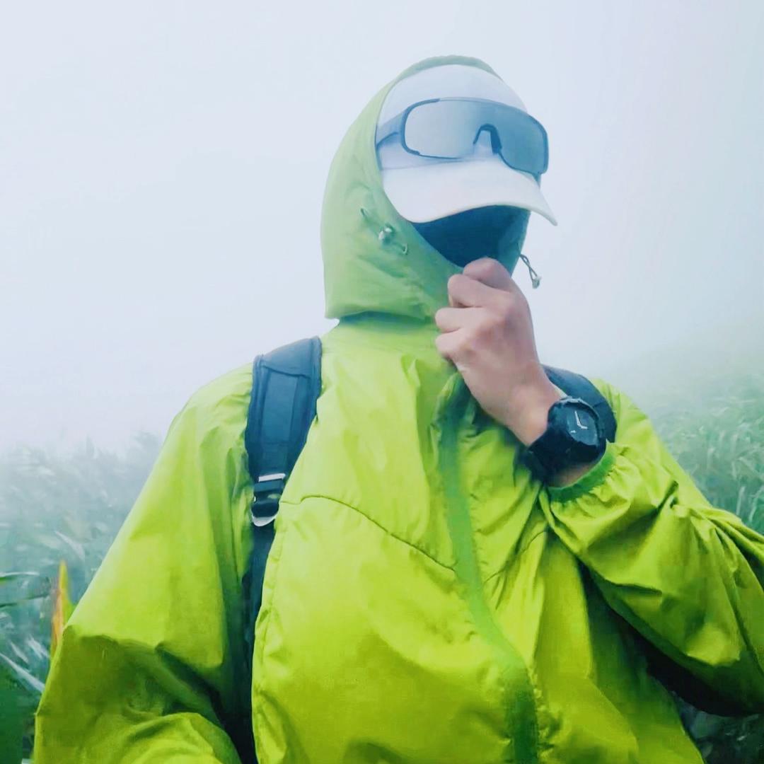 跑男呀🏃（勿连赞）