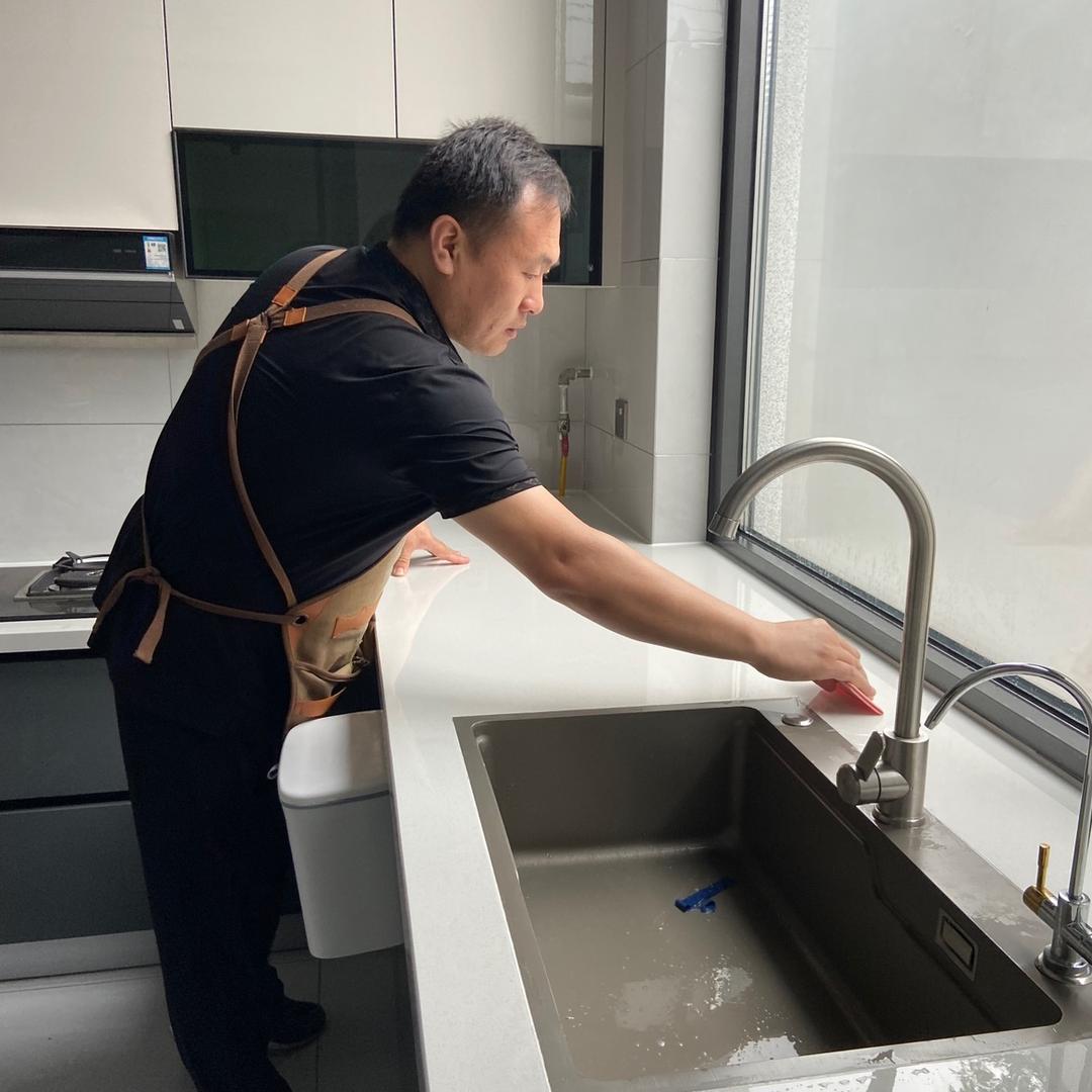 高师傅家居贴膜