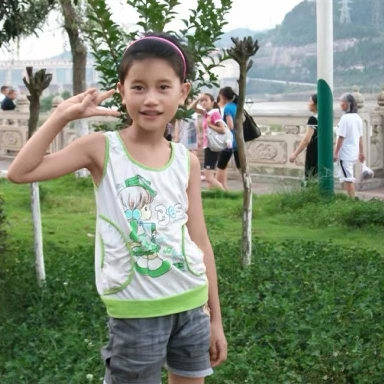 啾啾小刘