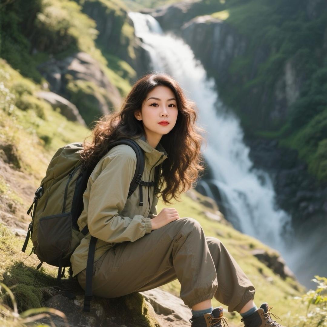 吃货小羊姐