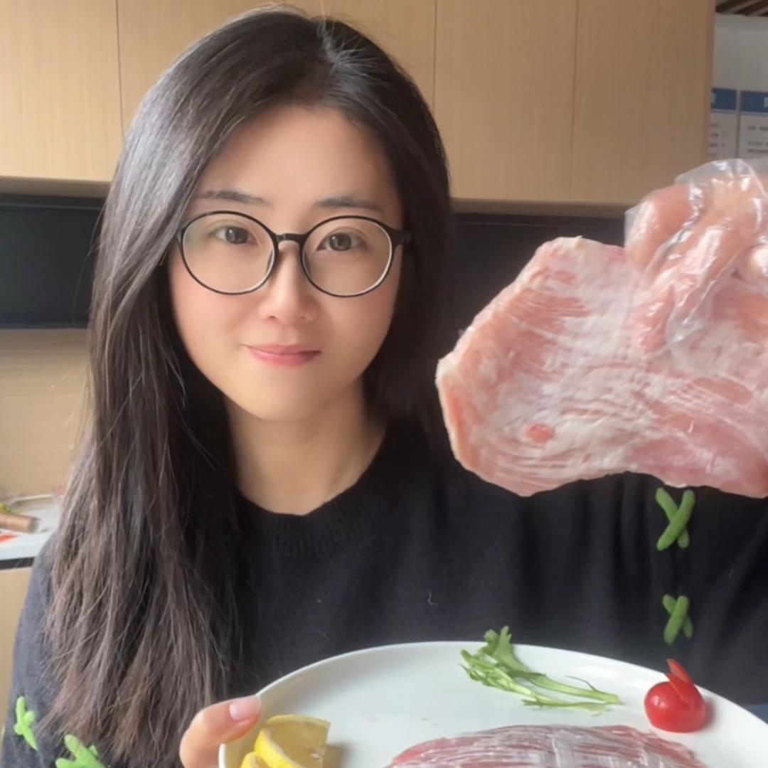 董咚咚的猪肉铺
